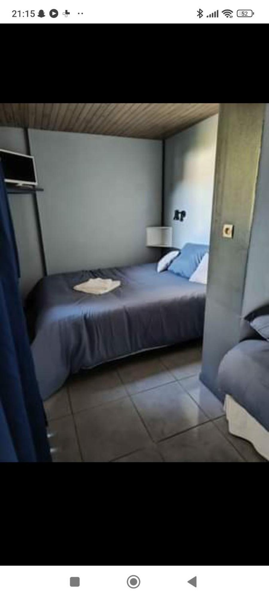 Solférino Le Relais De Cap De Pin B&B 외부 사진