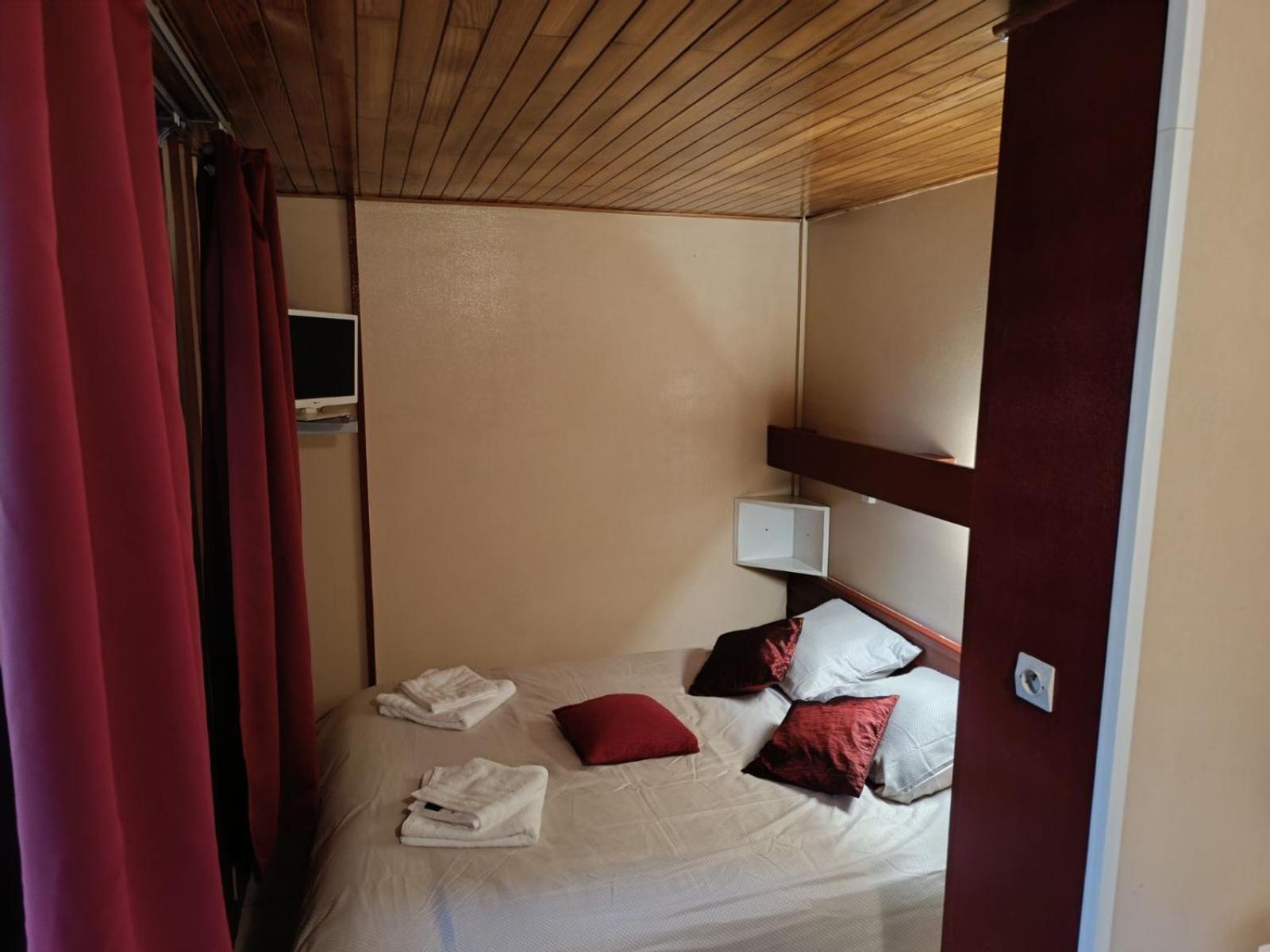 Solférino Le Relais De Cap De Pin B&B 외부 사진