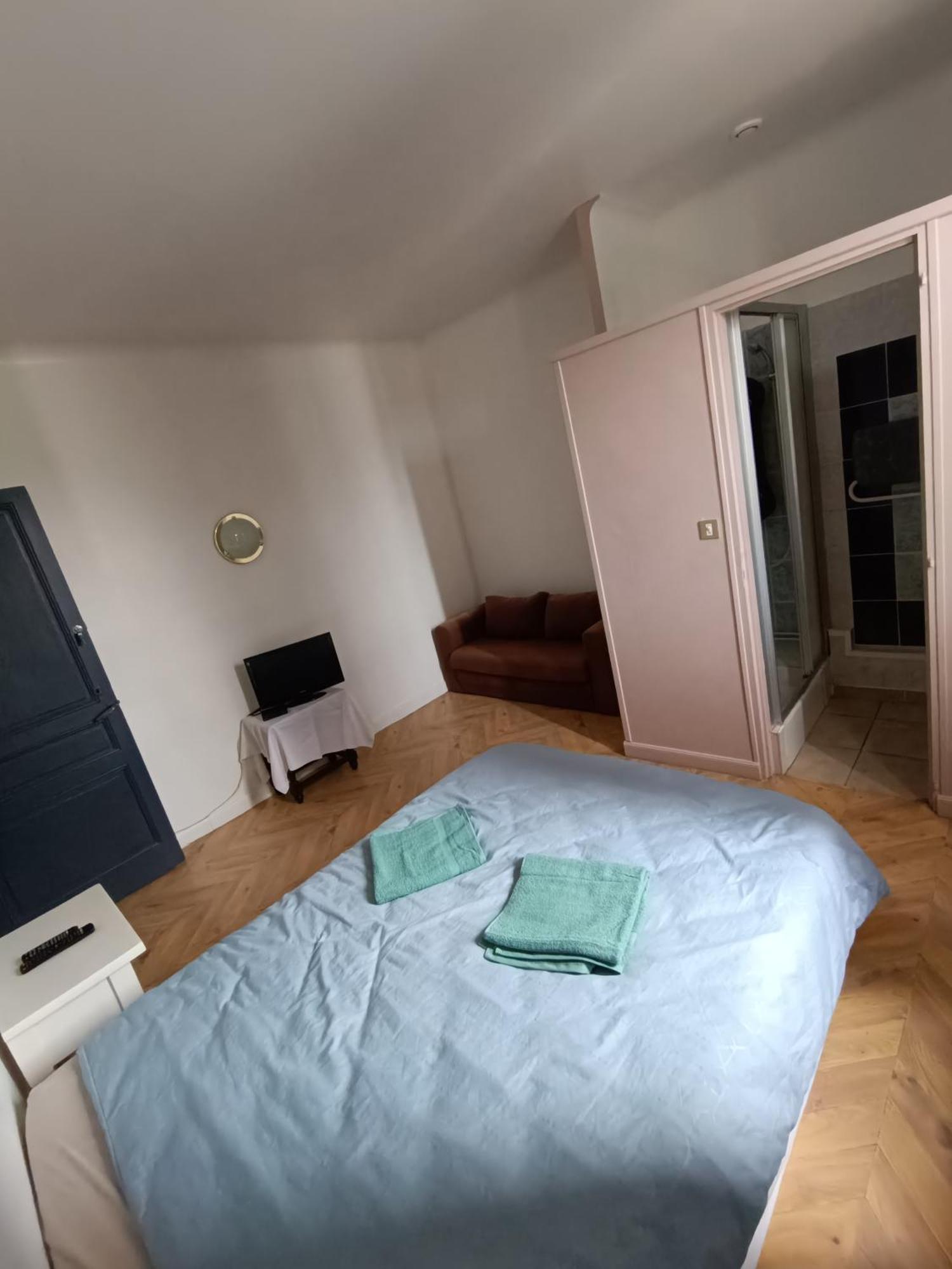 Solférino Le Relais De Cap De Pin B&B 외부 사진